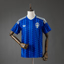 Camisola Suécia Alternativo 2026