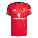 Camisola Manchester United Principal 2025-2026