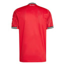 Camisola Manchester United Principal 2025-2026