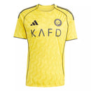 Camisola Al-Nassr Principal 2025-2026