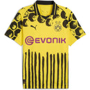 Camisola Borussia Dortmund Principal x KIDSUPER 25/26