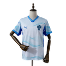 Camisola Portugal 2026 - Edição Especial Ondas