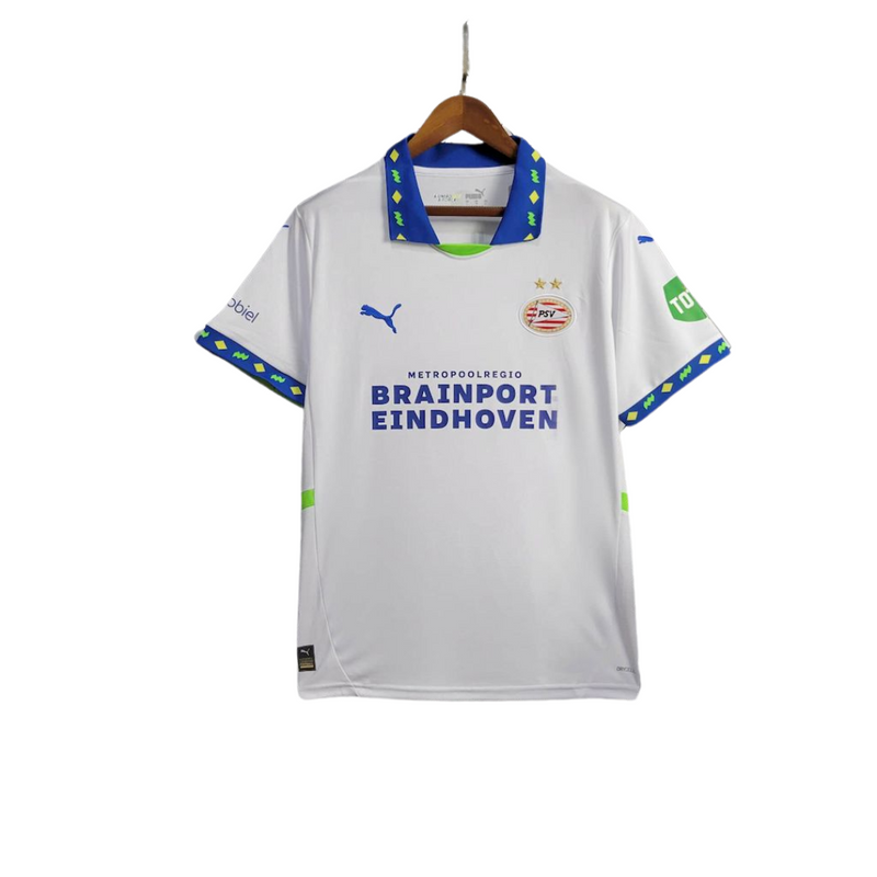 Camisola PSV Terceira 24/25