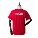 Camisola Benfica Principal 09/10