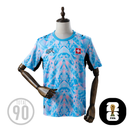 Camisola Alternativa Suiça 2026