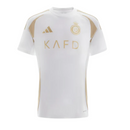 Camisola Al-Nassr Terceira 2024-2025