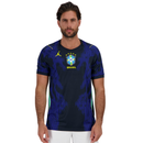 Camisola Alternativo Brasil 2026