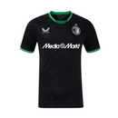 Camisola Feyenoord Terceiro 24/25