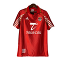 Camisola Benfica Principal 98/99