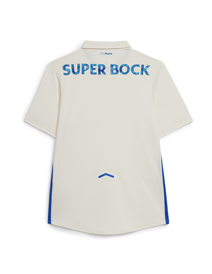 Camisola Porto Terceiro 2025-2026
