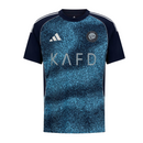 Camisola Al-Nassr Alterntiva 2025-2026