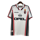 Camisola Milan Alternativa 98/99 - Retro