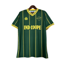 Camisola Leicester Alternativa 1984 Retro