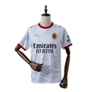 Camisola AC Milan Alternativo Equipamento 26/27