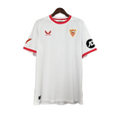 Camisola Sevilha Primeiro Equipamento 2024-2025