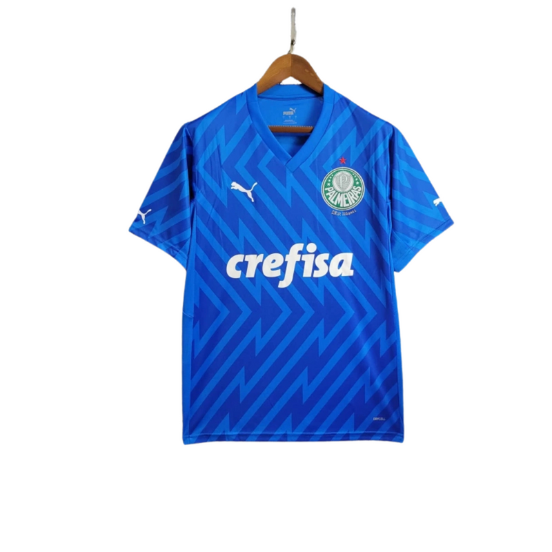 Camisola Palmeiras Guarda-Redes 24/25