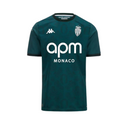 Camisola Monaco Alternativa 24/25