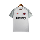 Camisola West Ham Alternativo 2024-2025