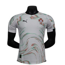Camisola Portugal Alternativa 2025 Versão Jogador
