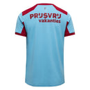 Camisola Feyenoord Terceiro 25/26