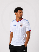 Camisola Alternativa Cabo Verde 26/27