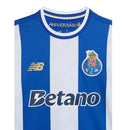 Camisola Porto Principal 2025-2026