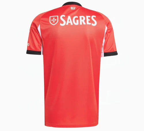 Camisola Benfica Principal 25-26