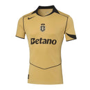 Camisola Sporting Alternativa 26/27
