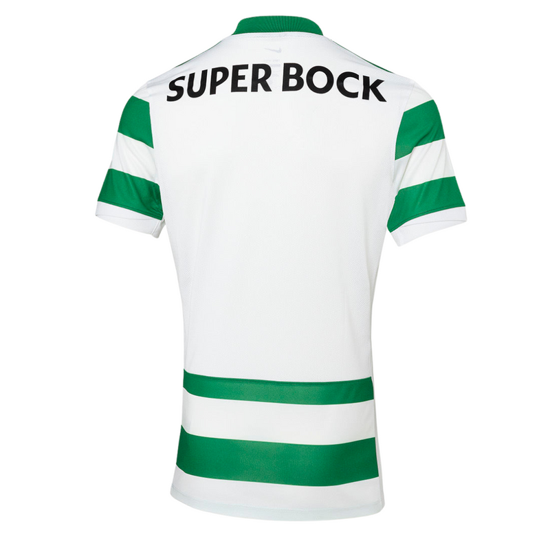 Camisola Sporting Principal 2025-2026