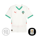 Camisola Alternativa Marrocos 2026