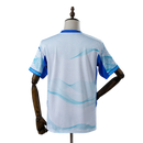 Camisola Portugal 2026 - Edição Especial Ondas