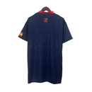 Camisola Alternativa Espanha 1996 Retro