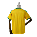 Camisola Principal Africa do Sul 2026