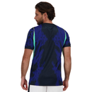Camisola Alternativo Brasil 2026