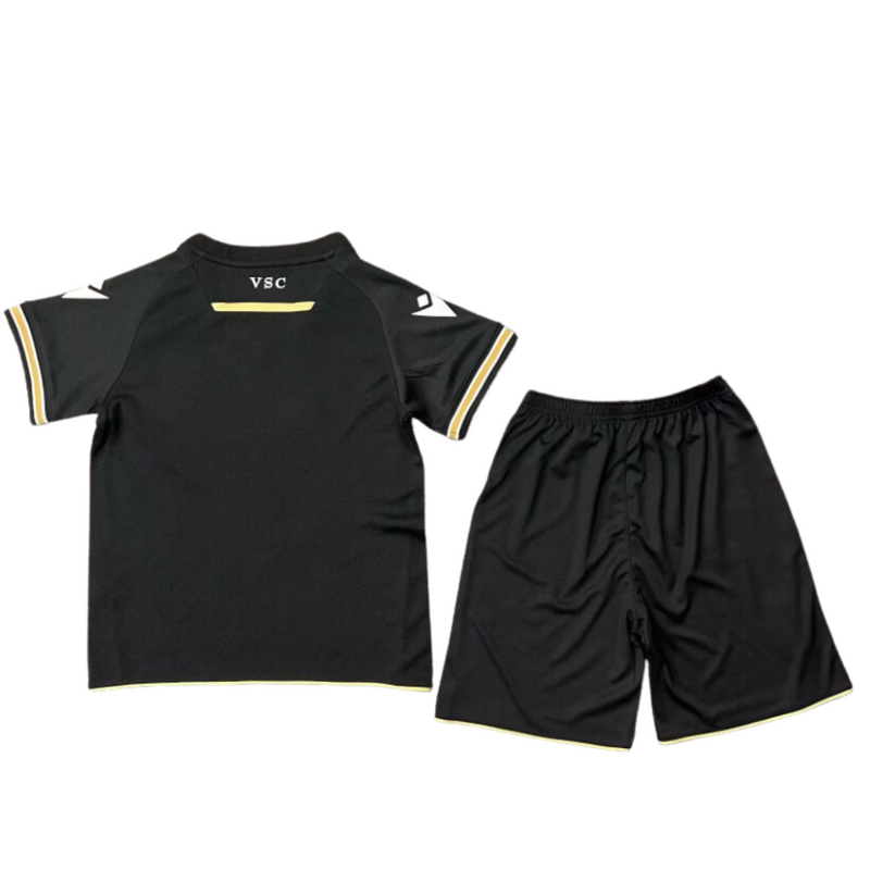 Conjunto Criança Vitória SC Alternativo 24/25