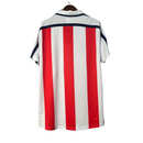 Camisola Bayern Munique 00/02 - Retro