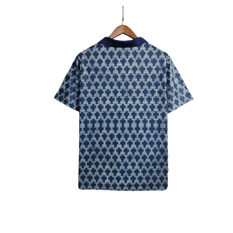 Camisola Aquecimento Especial Portugal 2025