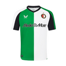 Camisola Feyenoord Alternativo 24/25