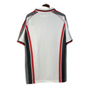 Camisola Milan Alternativa 98/99 - Retro