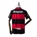 Camisola Adidas Flamengo Principal 26/27 - Patrocinios