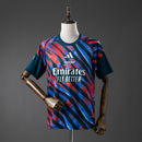 Camisola Arsenal FC Aquecimento 2026-2027