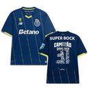 Camisola Porto Quarto 2025-2026  - 31 Campeão
