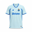 Camisola Porto Terceira 2026-2027