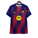 Camisola Barcelona Primeiro Equipamento 2025-2026