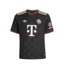 Camisola Bayern de Munique Terceiro 2025-2026