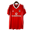 Camisola Benfica Alternativa 02/03