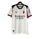 Camisola AC Milan Alternativo Equipamento 2025-2026