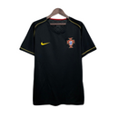 Camisola Portugal Alternativa 2006 - Retro