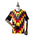 Camisola Aquecimento Alemanha 2026