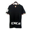 Camisola Athletic Bilbao Quarto Equipamento 2024/2025